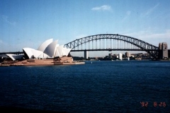 sydney-bay